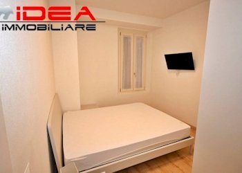 Camera da letto - Quadrilocale via Taglio, Modena (zona Centro Storico) - foto 14
