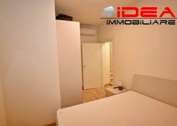 Camera da letto - Quadrilocale via Taglio, Modena (zona Centro Storico) - foto 15