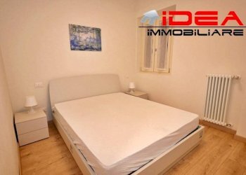Camera da letto - Quadrilocale via Taglio, Modena (zona Centro Storico) - foto 17