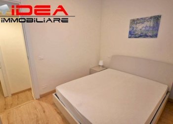 Camera da letto - Quadrilocale via Taglio, Modena (zona Centro Storico) - foto 18