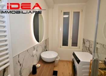 Bagno - Quadrilocale via Taglio, Modena (zona Centro Storico) - foto 19
