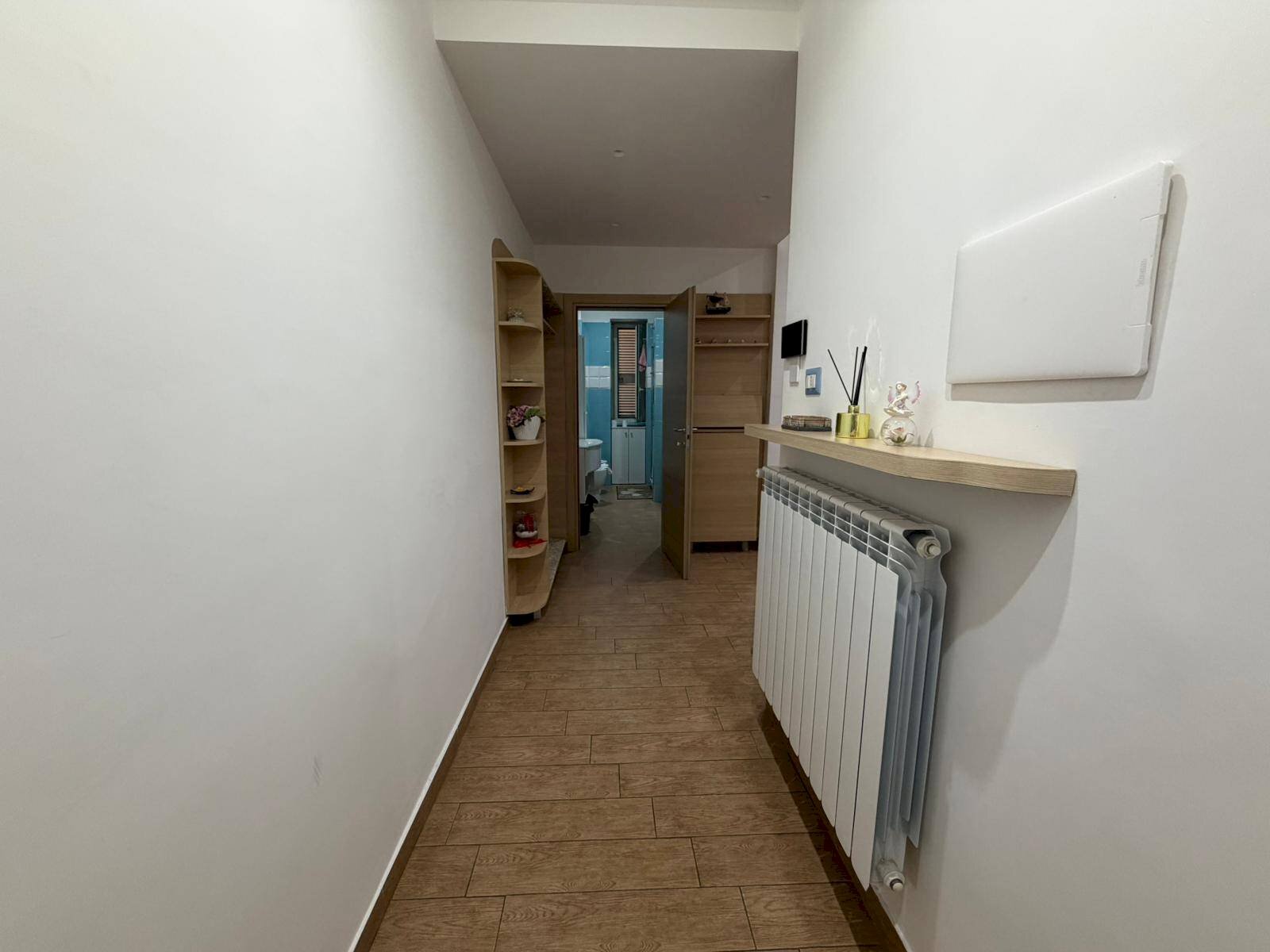 Foto 2 - Bilocale Via Fratelli Correra, Caserta - foto 2