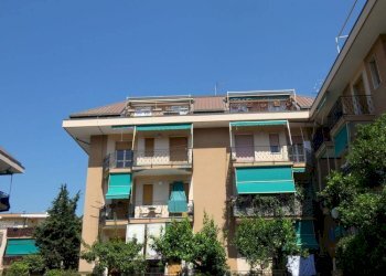 Facciata - Two-room apartment largo Ponte Romano, Loano - photo 2