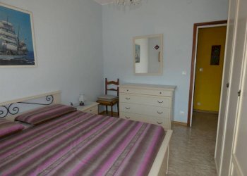 Camera da letto - Two-room apartment largo Ponte Romano, Loano - photo 14