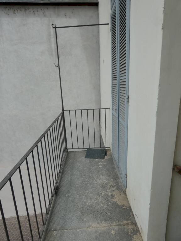 Balcone - Monolocale via Urbano Rattazzi, Alba - foto 3