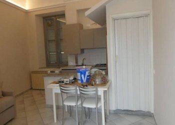 Cucina - One-room apartment via Urbano Rattazzi, Alba - photo 4