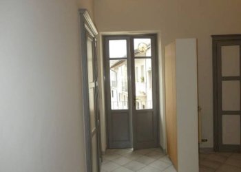 Corridoio - One-room apartment via Urbano Rattazzi, Alba - photo 8