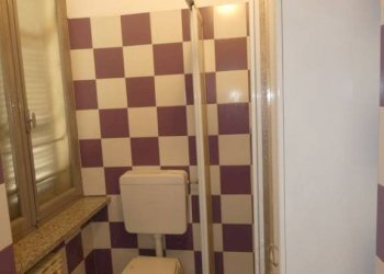 Bagno - One-room apartment via Urbano Rattazzi, Alba - photo 9