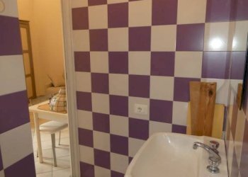 Bagno - One-room apartment via Urbano Rattazzi, Alba - photo 10