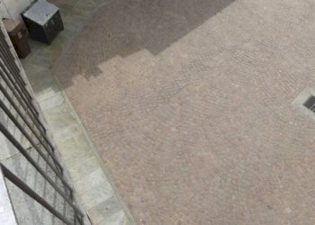 Cortile interno - One-room apartment via Urbano Rattazzi, Alba - photo 11