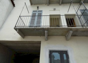 Facciata - One-room apartment via Urbano Rattazzi, Alba - photo 12
