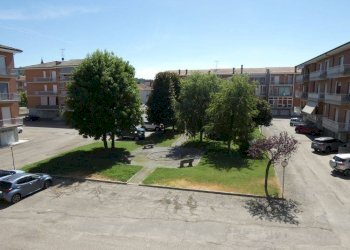 Vista - Quadrilocale corso Europa, 42, Alba - foto 8