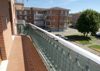 Balcone - Quadrilocale corso Europa, 42, Alba - foto 9