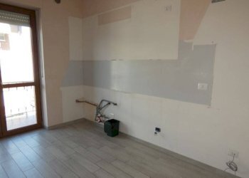 Salone - Quadrilocale corso Europa, 42, Alba - foto 10