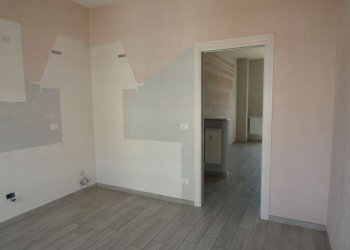 Salone - Four-room apartment corso Europa, 42, Alba - photo 12