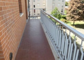 Balcone - Quadrilocale corso Europa, 42, Alba - foto 13