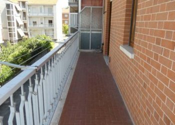 Balcone - Four-room apartment corso Europa, 42, Alba - photo 14