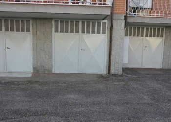 Box auto - Quadrilocale corso Europa, 42, Alba - foto 25