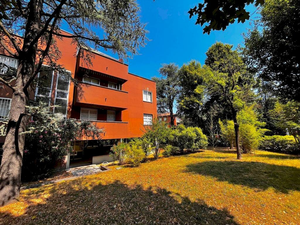 Facciata - Four-room apartment via Toscana, 215, Bologna (neighborhood Savena) - photo 1