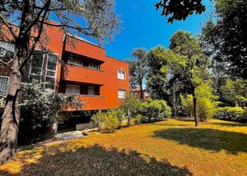 Facciata - Quadrilocale via Toscana, 215, Bologna (zona Savena) - foto 1