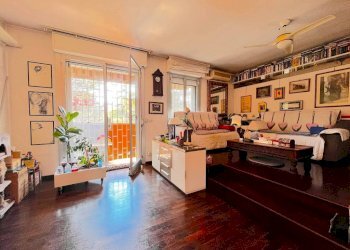 Salone - Four-room apartment via Toscana, 215, Bologna (neighborhood Savena) - photo 3