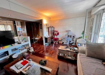 Salone - Four-room apartment via Toscana, 215, Bologna (neighborhood Savena) - photo 5