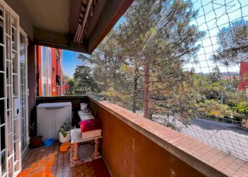 Balcone - Four-room apartment via Toscana, 215, Bologna (neighborhood Savena) - photo 9
