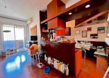 Cucina - Four-room apartment via Toscana, 215, Bologna (neighborhood Savena) - photo 11