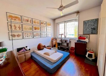 Camera da letto - Quadrilocale via Toscana, 215, Bologna (zona Savena) - foto 18