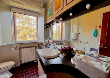 Bagno - Quadrilocale via Toscana, 215, Bologna (zona Savena) - foto 20
