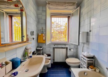 Bagno - Four-room apartment via Toscana, 215, Bologna (neighborhood Savena) - photo 22