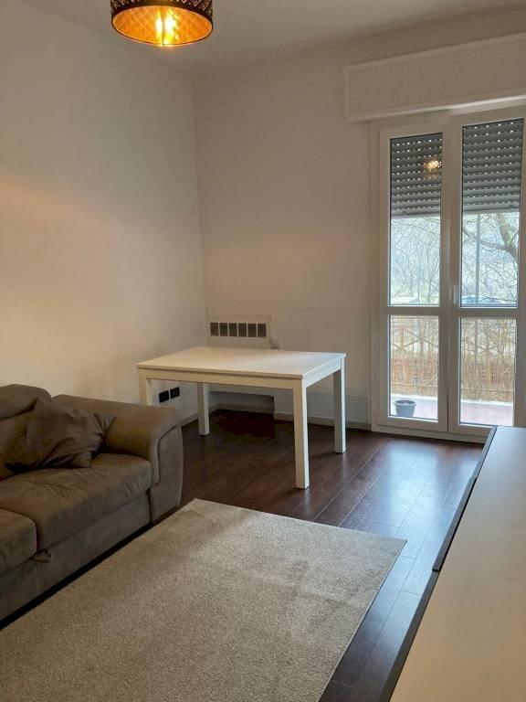 Salone - Trilocale via Saverio Mercadante, 12, Casalecchio di Reno - foto 1