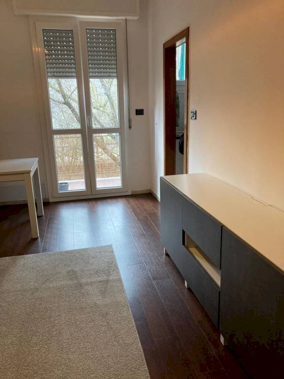 Soggiorno - Trilocale via Saverio Mercadante, 12, Casalecchio di Reno - foto 3