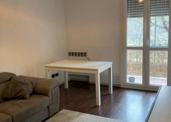 Salone - Trilocale via Saverio Mercadante, 12, Casalecchio di Reno - foto 1