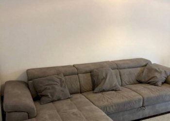 Salone - Trilocale via Saverio Mercadante, 12, Casalecchio di Reno - foto 2