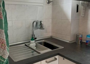 Cucina - Trilocale via Saverio Mercadante, 12, Casalecchio di Reno - foto 4