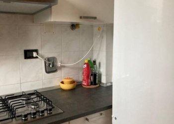 Cucina - Trilocale via Saverio Mercadante, 12, Casalecchio di Reno - foto 5