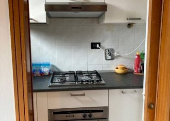 Cucina - Trilocale via Saverio Mercadante, 12, Casalecchio di Reno - foto 6