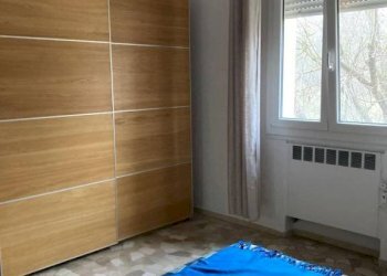 Camera da letto - Trilocale via Saverio Mercadante, 12, Casalecchio di Reno - foto 7