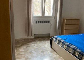 Camera da letto - Trilocale via Saverio Mercadante, 12, Casalecchio di Reno - foto 8