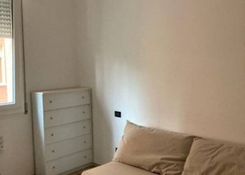 Camera da letto - Trilocale via Saverio Mercadante, 12, Casalecchio di Reno - foto 11