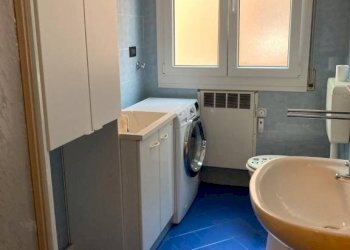 Bagno - Trilocale via Saverio Mercadante, 12, Casalecchio di Reno - foto 12