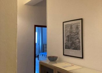 Ingresso - Trilocale via Saverio Mercadante, 12, Casalecchio di Reno - foto 15