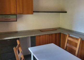Cucina - Apartment via Mario Bastia, 29, Bologna (neighborhood Costa Saragozza) - photo 9