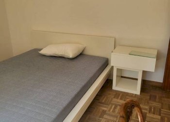 Camera da letto - Apartment via Mario Bastia, 29, Bologna (neighborhood Costa Saragozza) - photo 11