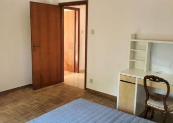 Camera da letto - Apartment via Mario Bastia, 29, Bologna (neighborhood Costa Saragozza) - photo 13