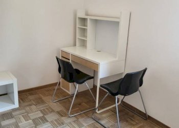 Camera da letto - Apartment via Mario Bastia, 29, Bologna (neighborhood Costa Saragozza) - photo 16