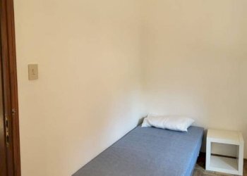 Camera da letto - Apartment via Mario Bastia, 29, Bologna (neighborhood Costa Saragozza) - photo 17