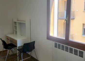 Camera da letto - Apartment via Mario Bastia, 29, Bologna (neighborhood Costa Saragozza) - photo 18