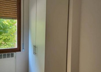 Camera da letto - Apartment via Mario Bastia, 29, Bologna (neighborhood Costa Saragozza) - photo 19